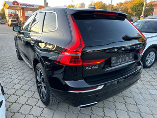 Volvo XC60 foto 4