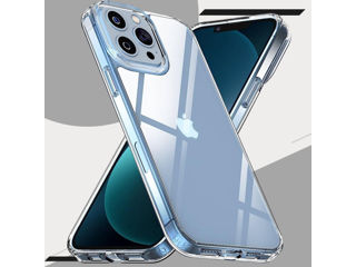 Case iPhone 11 Pro Max - Силиконовый чехол