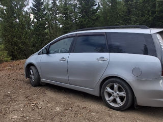 Mitsubishi Grandis, 2007 г.
