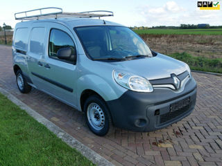 Renault Kangoo Maxi foto 2