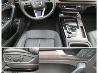 Audi Q5 foto 6