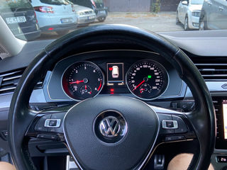 Volkswagen Passat foto 6