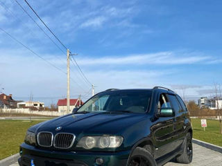 BMW X5 foto 3