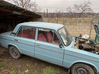 Lada / ВАЗ 2106 foto 4