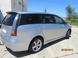 Mitsubishi Grandis foto 4