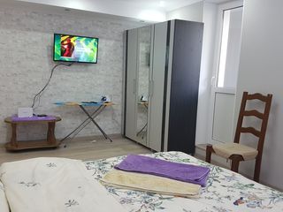 Apartament cu 1 cameră, 34 m², BAM, Bălți foto 3