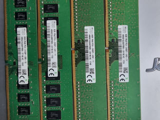 8gb ddr4 pentru pc foto 4