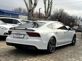 Audi A7 foto 3