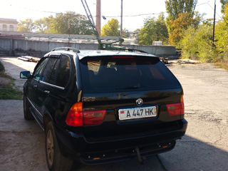 BMW X5 foto 4