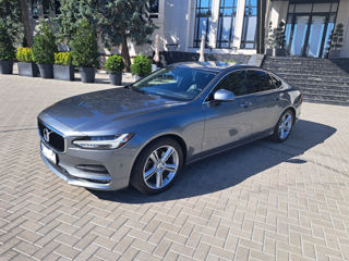 Volvo S90 foto 2