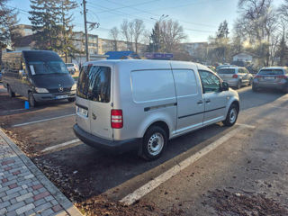 Volkswagen Caddy foto 5