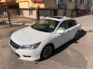 Honda Accord foto 4