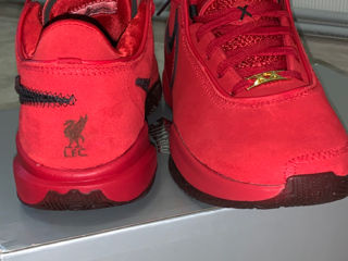 LFC x LeBron 20 (Condition new) foto 3