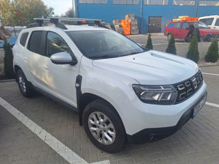 Dacia Duster foto 5