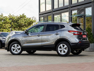 Nissan Qashqai foto 3