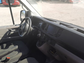 Volkswagen Crafter foto 6