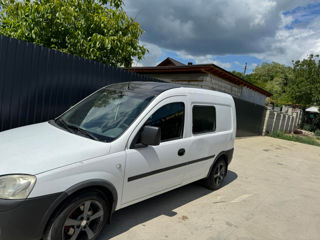 Opel Combo foto 4