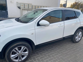 Nissan Qashqai foto 3