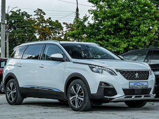 Peugeot 5008 foto 4