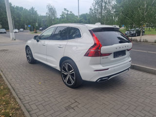 Volvo XC60 foto 7