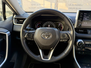 Toyota Rav 4 foto 11