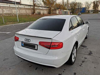 Audi A4 foto 5