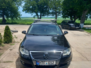 Volkswagen Passat foto 5