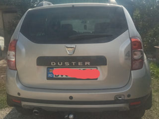 Dacia Duster foto 2