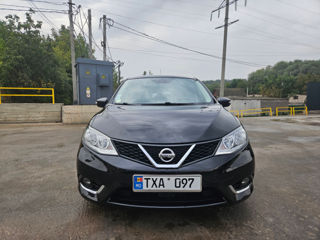 Nissan Pulsar foto 1