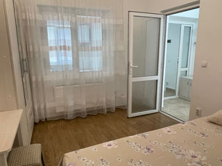 Apartament cu 1 cameră, 40 m², Botanica, Chișinău