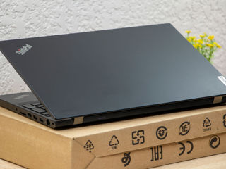 Lenovo ThinkPad P15v/ Core I7 10750H/ 32Gb Ram/ Quadro P620/ 500Gb SSD/ 15.6" FHD IPS!! foto 13