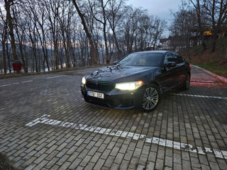 BMW 5 Series foto 9