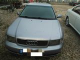 Audi A4 foto 1