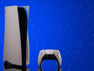 Куплю Sony PlayStation 5 disk edition  С версией программного обеспечения До 4.51 foto 1