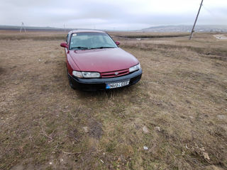 Mazda 626