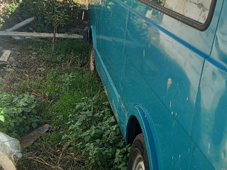 Volkswagen LT28 foto 5