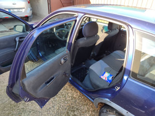 Opel Corsa foto 5