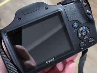 Canon PowerShot SX540 HS stare 10/10