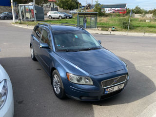 Volvo V50 foto 1