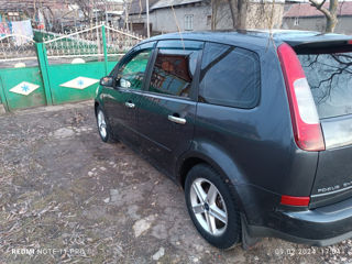 Ford C-Max foto 5