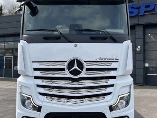 Фары и фонари LED Mercedes Actros MP5 Euro 6