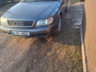 Audi A6 foto 2