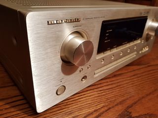 Marantz Sr7200 фото 5