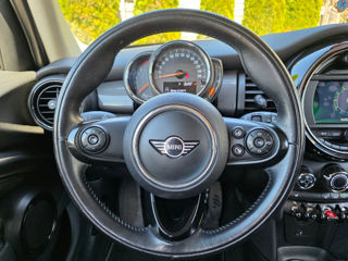 Mini Cooper фото 12