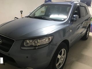 Hyundai Santa FE foto 6