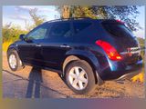 Nissan Murano foto 3