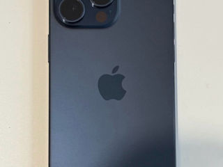 iPhone 15 pro Max 256 giga foto 1