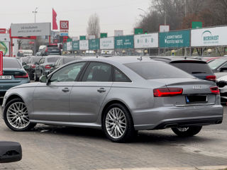 Audi A6 foto 3