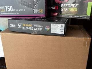 HustlePC Medium//gtx 1080 8gb, i5 13400f, ddr4 32gb ram, ssd 1tb фото 10