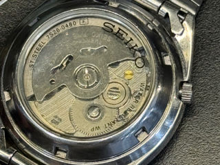 Seiko 5 foto 3